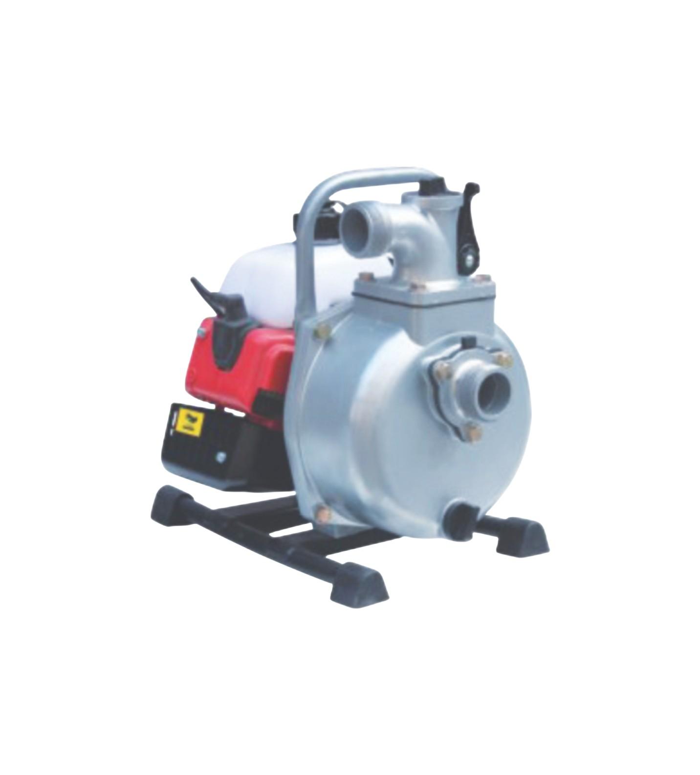 ATP-MWP10C-2.jpg WP10 MOTOBOMBA 1.5HP 2 TIEMPOS AUTOCEBANTE - Imagen 1