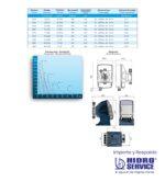 BOMBAS DOSIFICADORAS EONE SERIE MA - Imagen 2