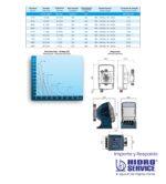 BOMBAS DOSIFICADORAS EONE SERIE PLUS - Imagen 2