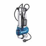 SERIE DB ELECTROBOMBA DESAGOTE MONOCANAL