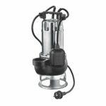 SERIE DC DESAGOTE VORTEX FORAS