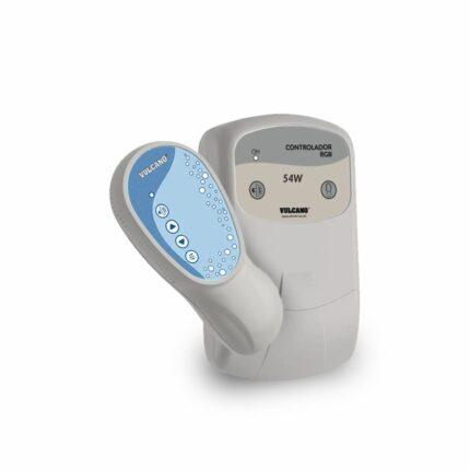 CONTROLADOR RGB 54W VULCANO