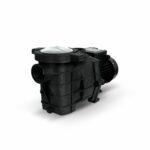 ELETROBOMBA PARA PISCINA SERIE BAC