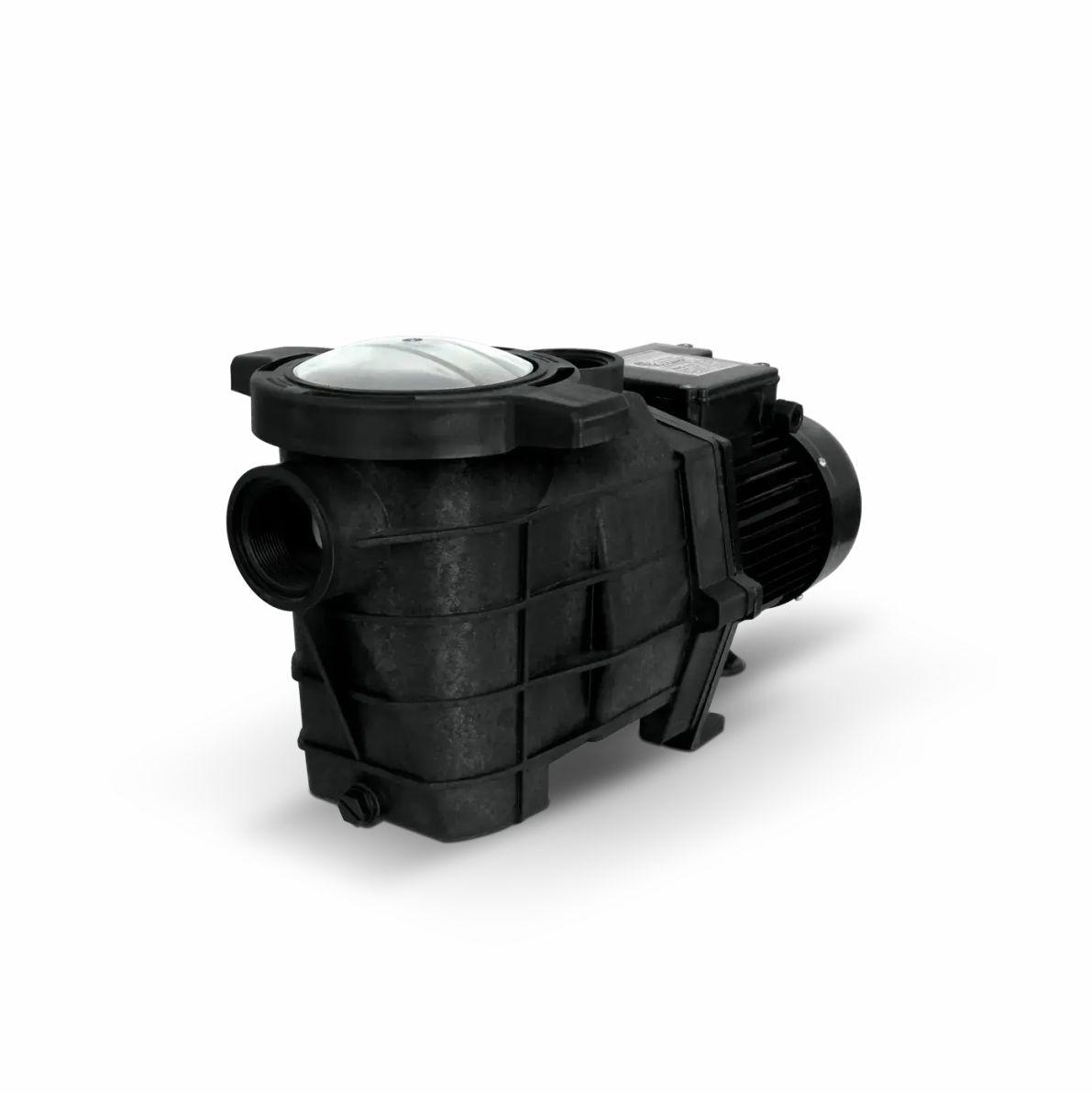 BPV-BAC.jpg ELETROBOMBA PARA PISCINA SERIE BAC - Imagen 1