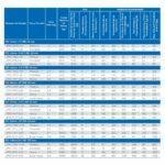 TUBERIA UPVC PRO-LINE PARA BOMBAS SUMERGIBLES 4"/6"/8"/10" - Imagen 3