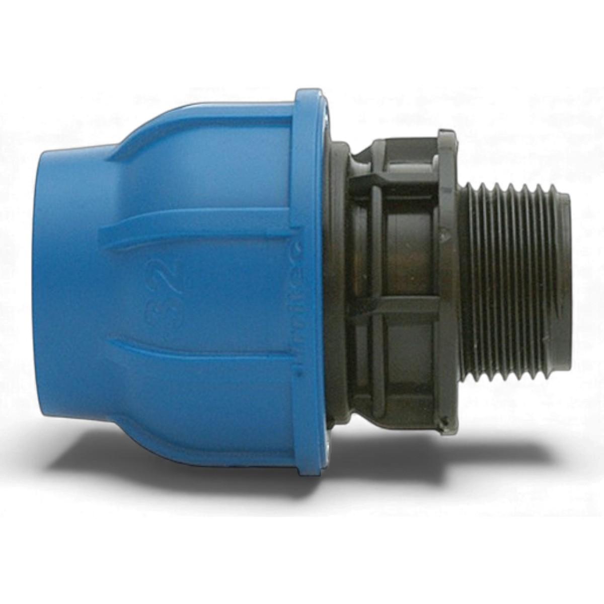 HDC.jpg ADAPTADOR CON ROSCA MACHO - Imagen 1