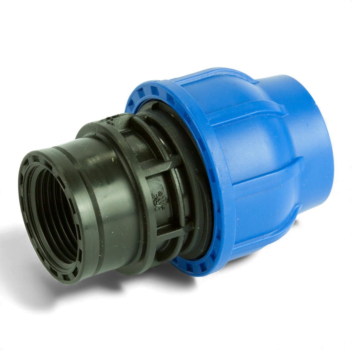 HDL.jpg ADAPTADOR CON ROSCA HEMBRA - Imagen 1