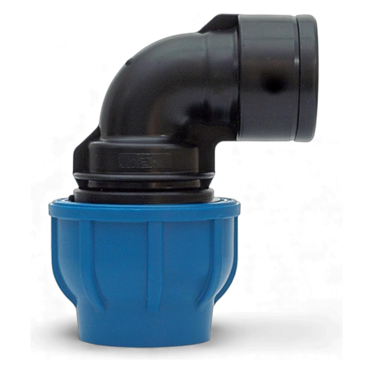 HDO.jpg CODO 90º CON ROSCA HEMBRA - Imagen 1