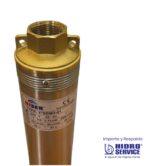 ELECTROBOMBA SUMERIGBLE 3" POZO PROFUNDO