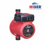 PRESURIZADORA HS-120 AUTOMATICA