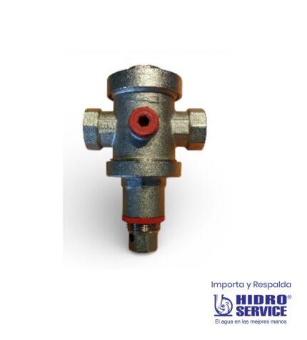 VALVULA REDUCTORA DE PRESION