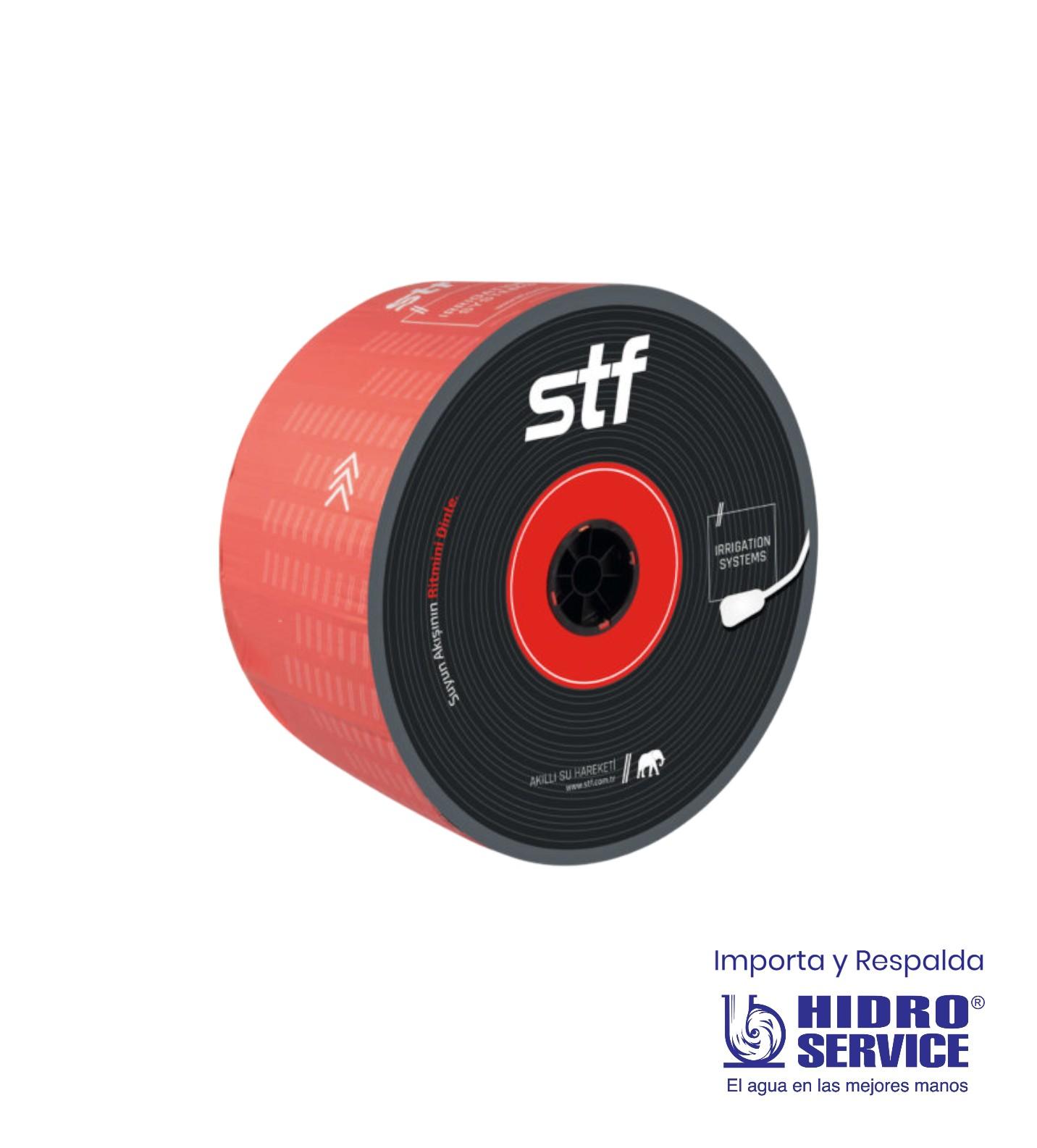 AGF-16163016.jpg CINTA DE RIEGO STF 16MIL-30CM 1,6L/H X 1300MTS - Imagen 1