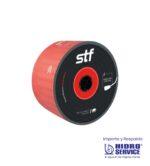 CINTA DE RIEGO STF 16MIL-50CM 1,6 L/H X 1300MTS