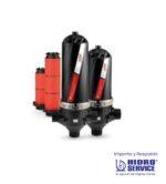 FILTRO DE DISCO SUPER STF