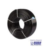 TUBO POLIE.CIEGO STF 16mm (40Mil)1.0 esp.x400 m