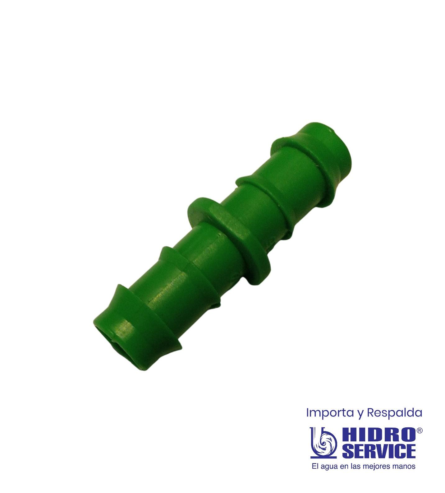 AGF-UP1616.jpg UNION POLIETILENO 16X16 - Imagen 1