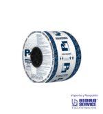 CINTA DE RIEGO P1 16MM 10MIL C/30 1.5L/H 2300