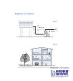 FLUSSOSTATO PRESSFLOW WATERTECH 8A 1.5HP - Imagen 3