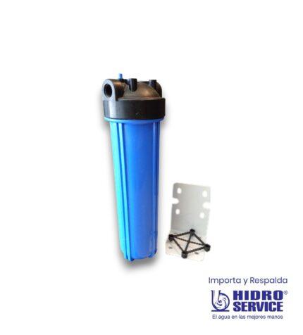 VASO CONTENEDOR JUMBO 20" GLOBAL 1" BSP