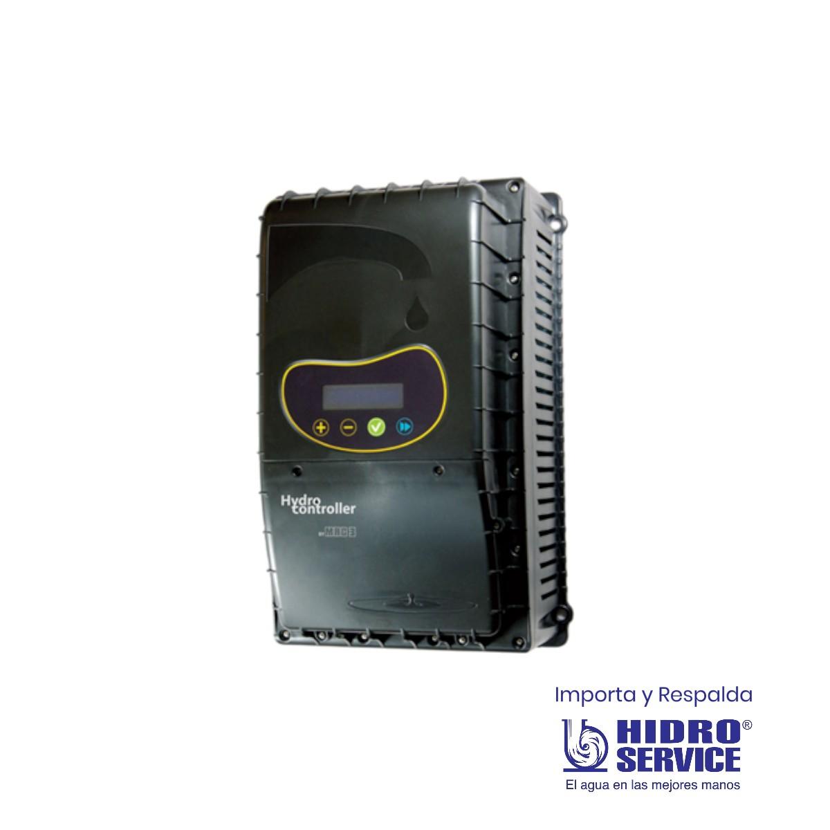 AC-972.jpg VARIADOR MAC3 HCA PARA PADER CON WIFI - Imagen 1