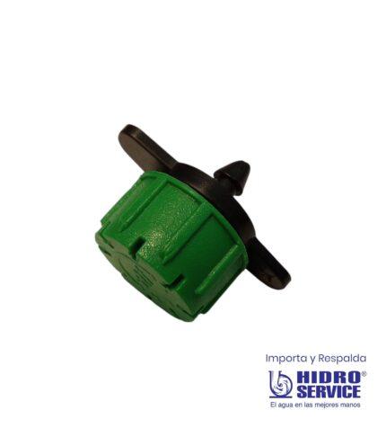 GOTERO REGULABLE 0-140 LTS/H