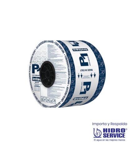 CINTA DE RIEGO P1 16MM 10MIL C/20 1.5L/H 2100