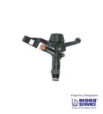 ASPERSOR IRRITEC 3/4" MOD. F35 4.5 X 2.5 MARRON