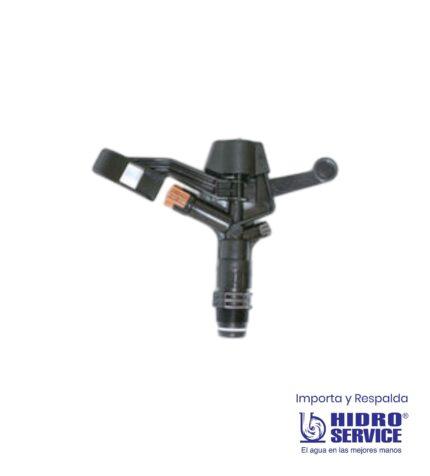 ASPERSOR IRRITEC 3/4" MOD. F35 4.5 X 2.5 MARRON