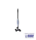 FOGGER COMPLETO 30CM 4 SALIDAS