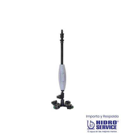 FOGGER COMPLETO 30CM 4 SALIDAS