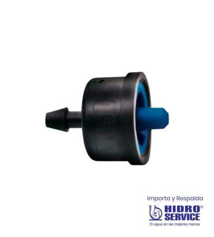 GOTERO TURBULENTO IDROP 4 LTS (VERDE)