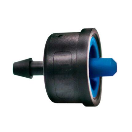 GOTERO IDROP AUTOCOMPENSADO 4 LTS(VERDE)