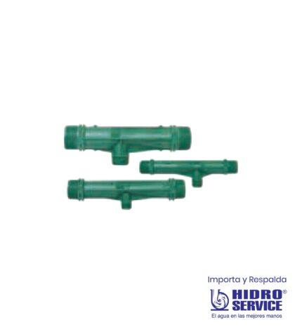 VENTURI IRRITEC 3/4" 100 L/H