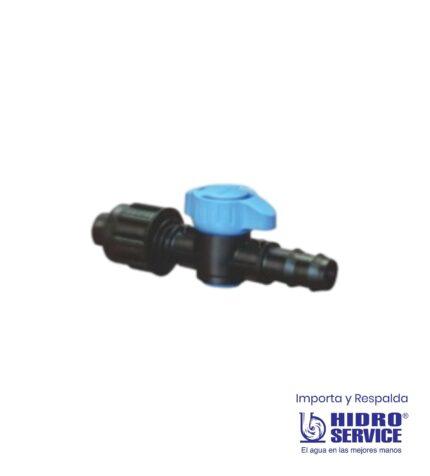 SAB MINILLAVE CINTA A PEBD 16X17MM