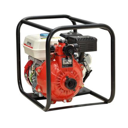 2HP15A MOTOBOMBA ATENA 6.5HP AUTOCEBANTE