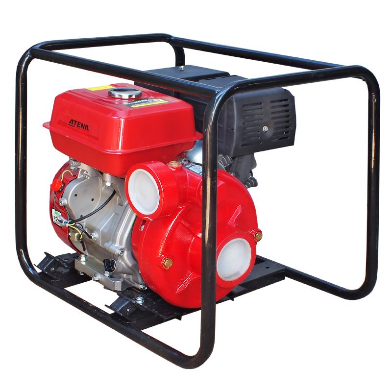 ATP-MGNK30CP.jpg MOTOBOMBA AUTOCEBANTE ALTA PRESION - Imagen 1