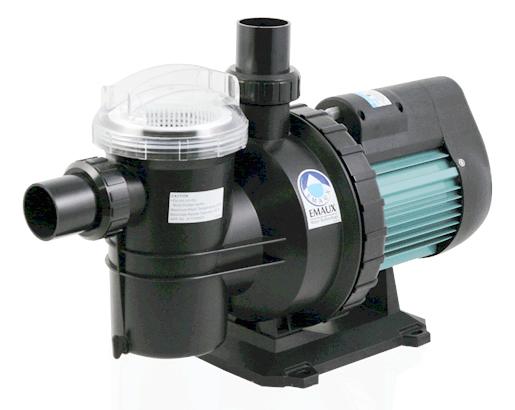 BPE-SC050.jpg SC050 ELECTROBOMBA 0.5HP MONO - Imagen 1