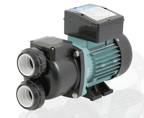 BPE-SP075M.jpg SP075 ELECTROBOMBA 0.75HP MONO - Imagen 1