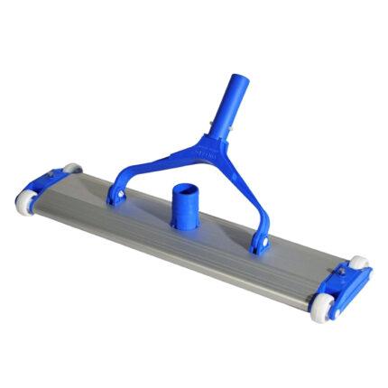 ASPIRADORA ALUMINIO 48CM