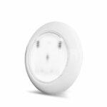 SUPERLED BLANCO 12W (6500K) FRIO - ABS