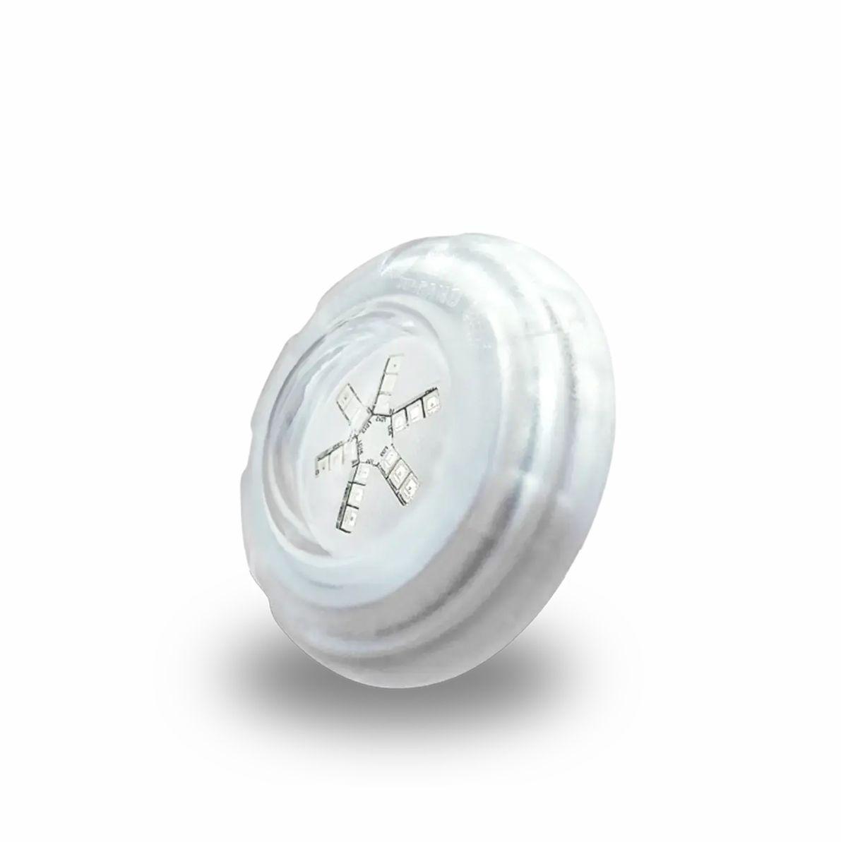 BPV-112018-2.jpg OPTICA PISCINA LUMIPOOL BLANCO 9W (FRIO) - Imagen 1