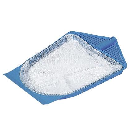 SACAHOJAS C/BOLSA Y REFUERZO P/MANGO 32MM