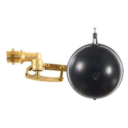 BITRE ITALY GRIFO DE BRONCE 1/2" COMPLETO