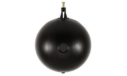 BOCHA DE PLASTICO P/GRIFO DE 1" 150 MM