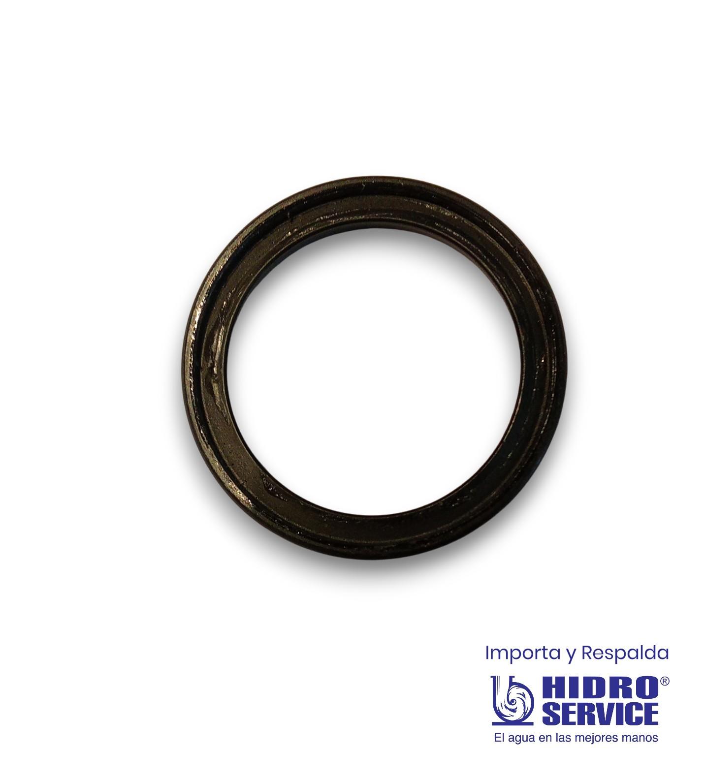 HDX.jpg O´RING - Imagen 1