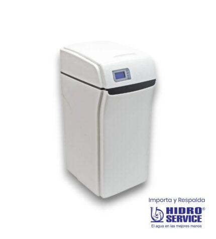 ABLANDADOR SOFT A2 1500L/H VALVULA ELECTRONICA