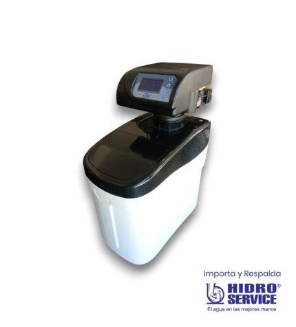 ABLANDADOR SOFT C1 500 L/H VALVULA ELECTRONICA