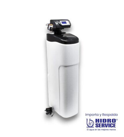 ABLANDADOR SOFT D1 1500 L/H VALVULA ELECTRONICA