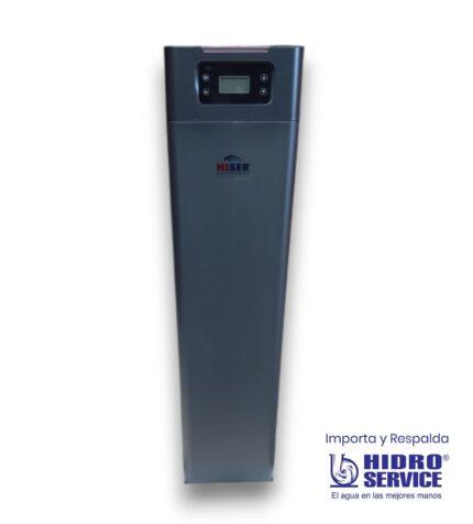 ABLANDADOR SOFT H3 3500 LTS/H VALVULA ELECTRONICA